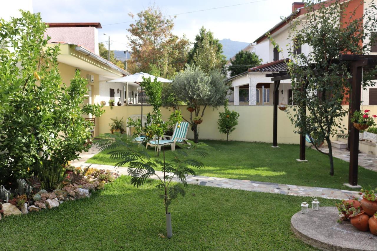 Arouca Guest House Exterior photo